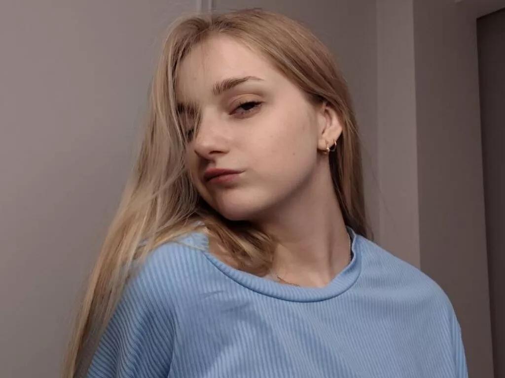 EdinaBurtt on LiveJasmin 