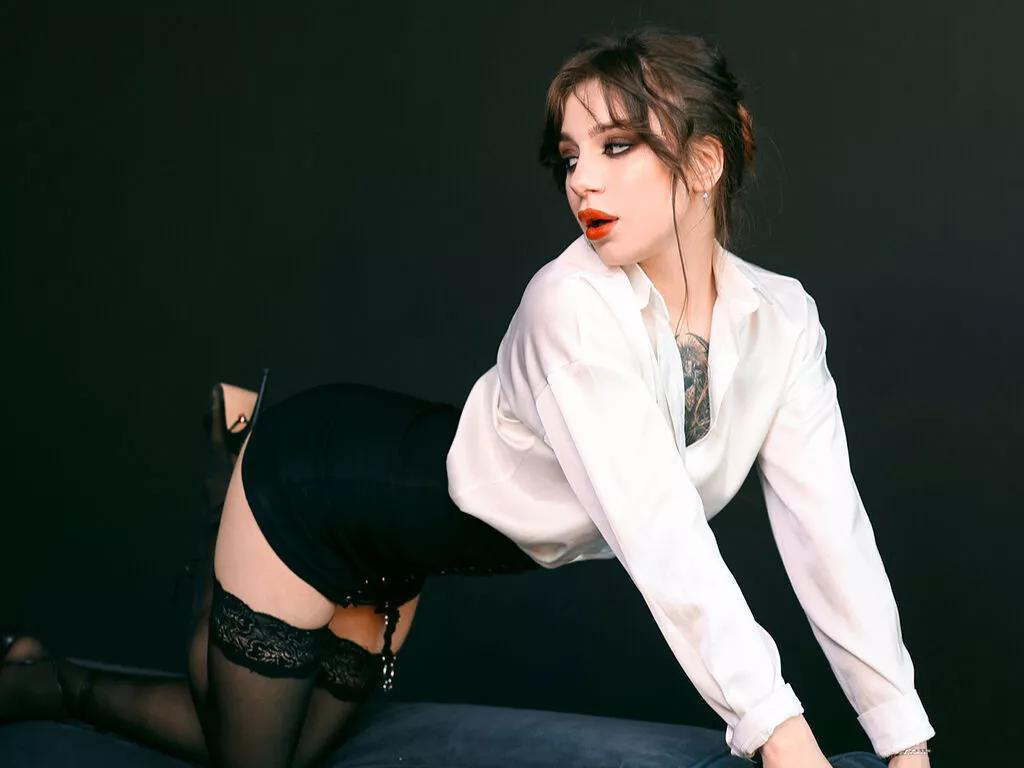 EilenDelight on LiveJasmin