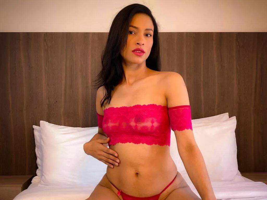 ElianaHalls on LiveJasmin 