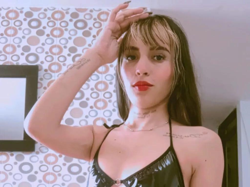 EliPint on LiveJasmin 