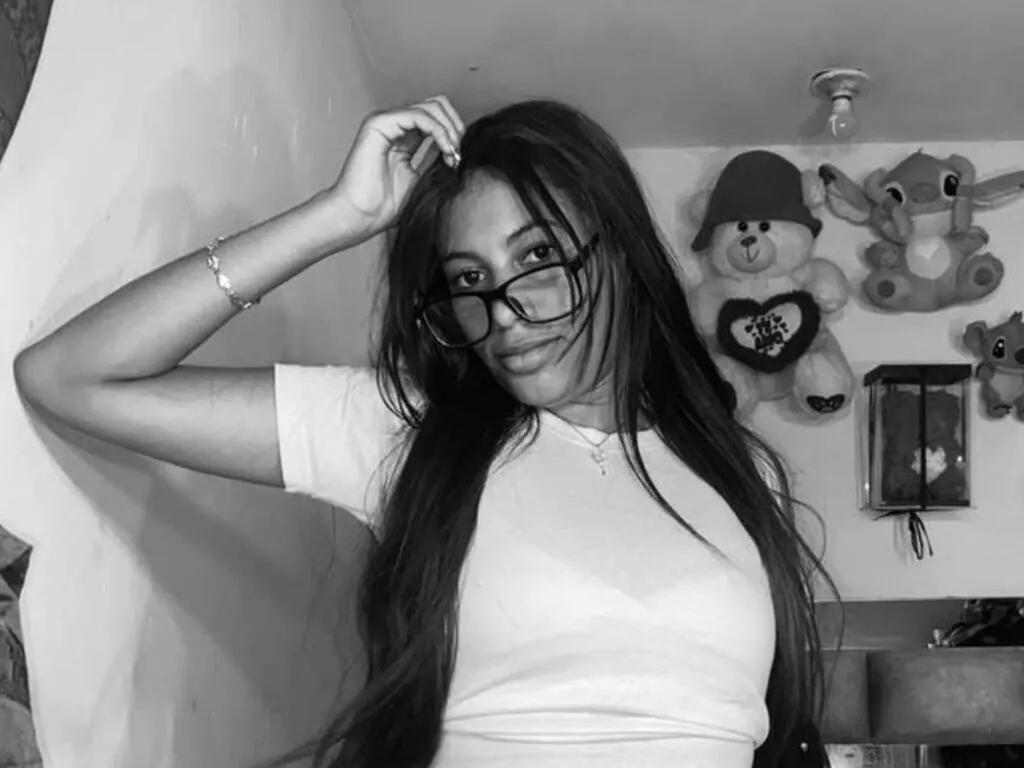 EllenaStonne on LiveJasmin 