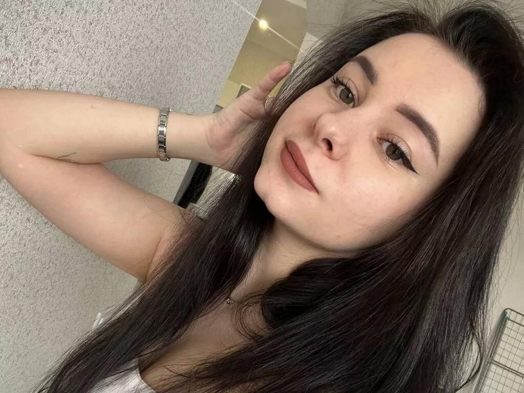 ErinRose on LiveJasmin 