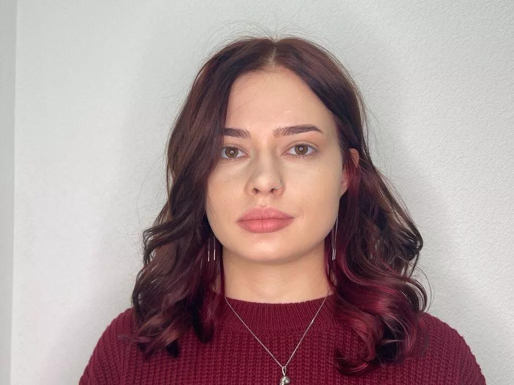 ErleneAgard on LiveJasmin 