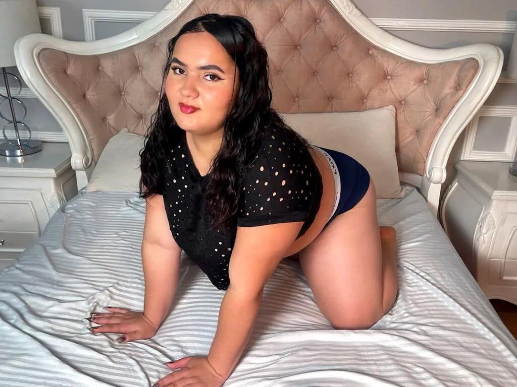 LiveJasmin EvaJoycee EvaJoycee from LiveJasmin