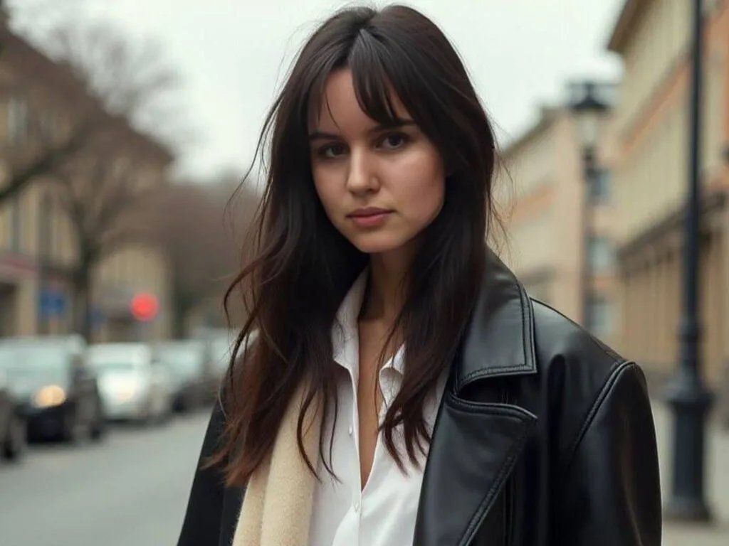 EvelinStower — Flirting with intellectuals, slow dances in silk, and midnight confessions