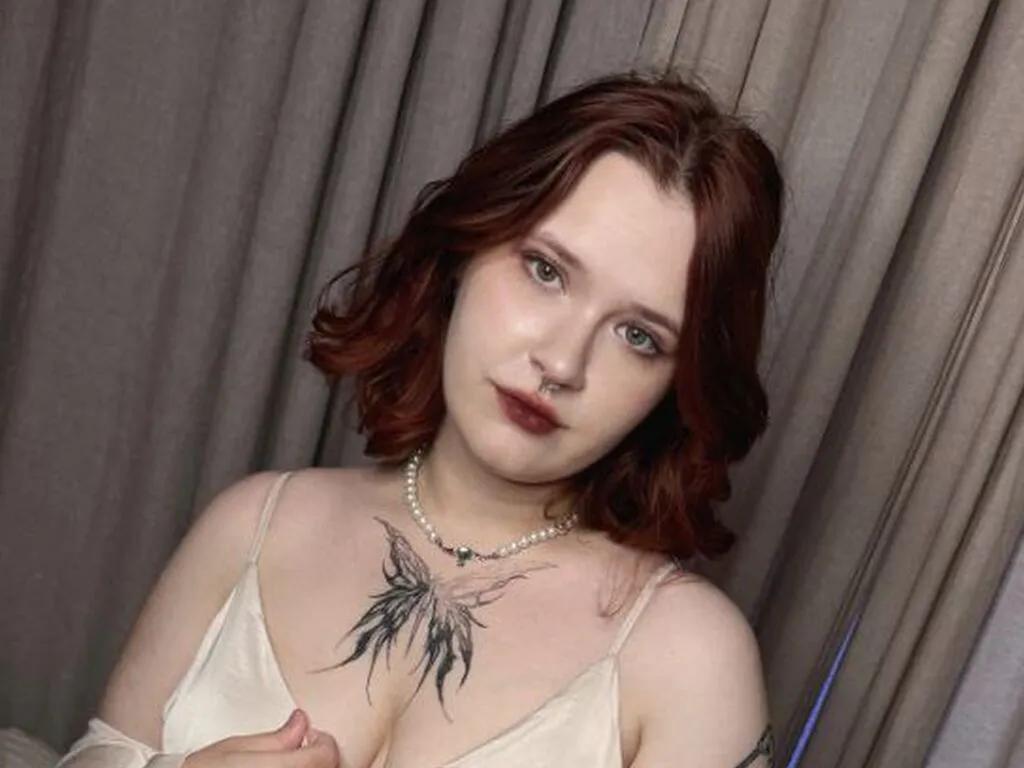 FichaFia on LiveJasmin