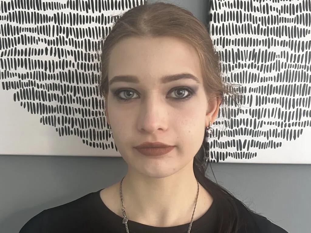 FoxiaLee from LiveJasmin