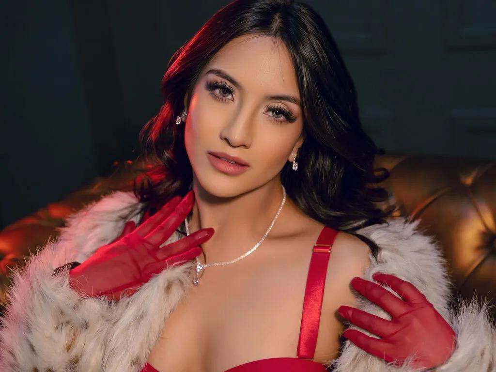 LiveJasmin Gaby Gaby from LiveJasmin