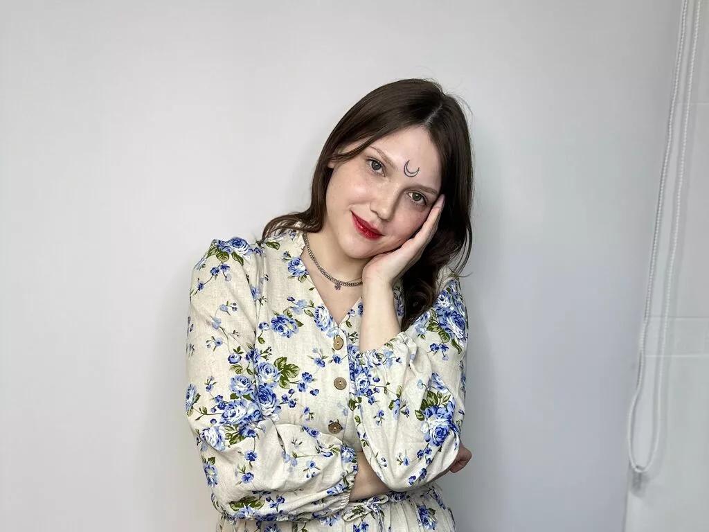 GaynaBarritt on LiveJasmin 