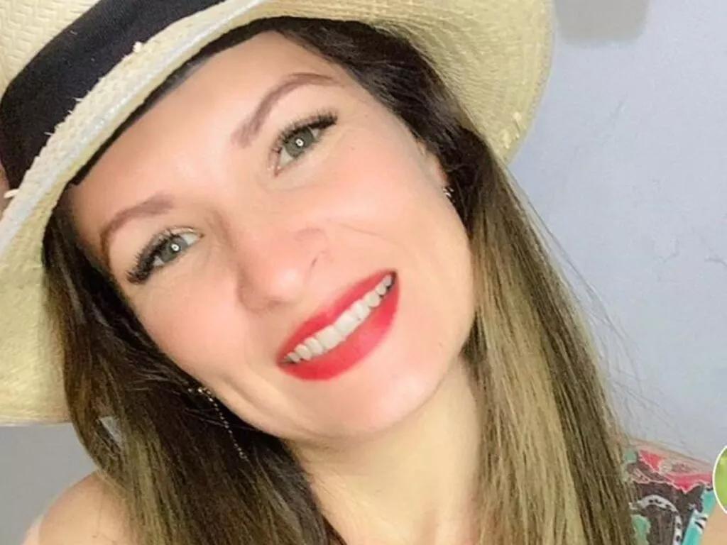 HayleyMargon on LiveJasmin 