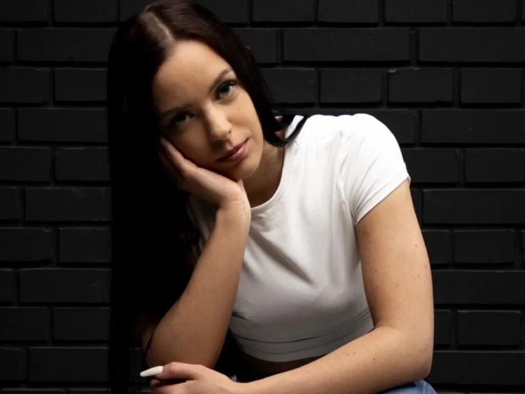HollieKate on LiveJasmin