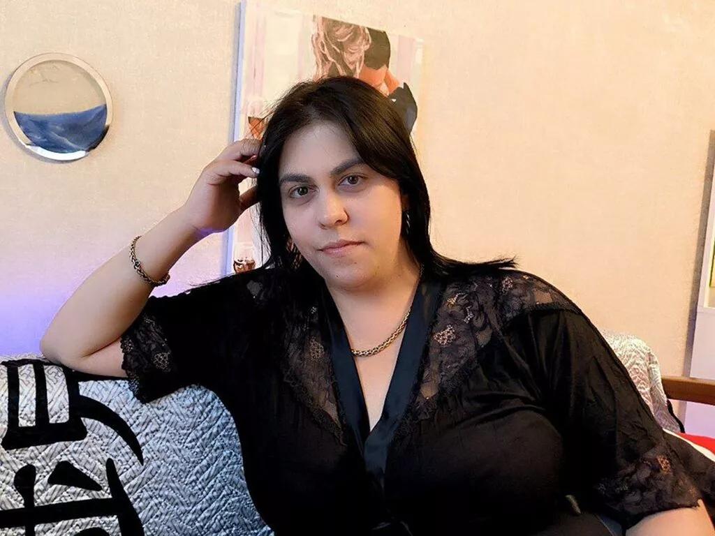 IsabelleNor on LiveJasmin 