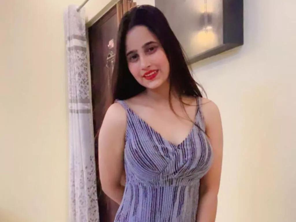 JasleenKaur on LiveJasmin 