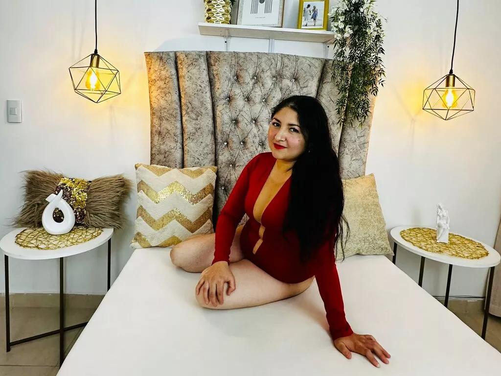 JasmineRenta on LiveJasmin 