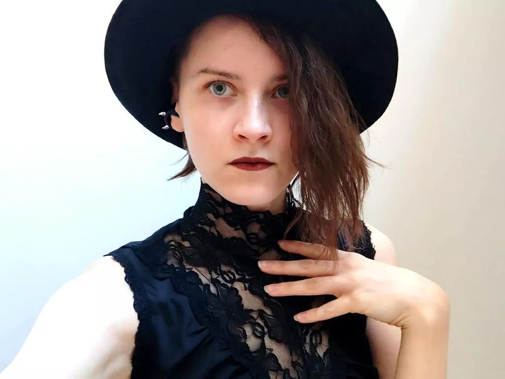 JeanEvans on LiveJasmin