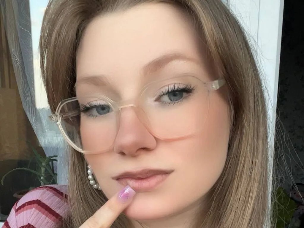 JenelleDurepo from LiveJasmin