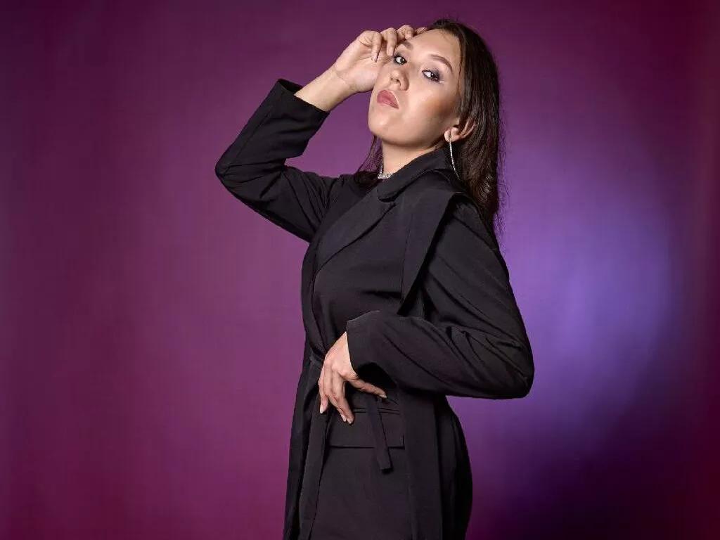 JenniferSmitly on LiveJasmin 