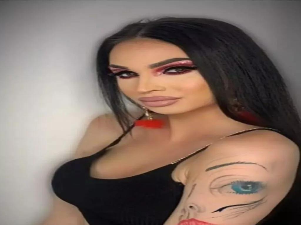 JesicaRilley on LiveJasmin 