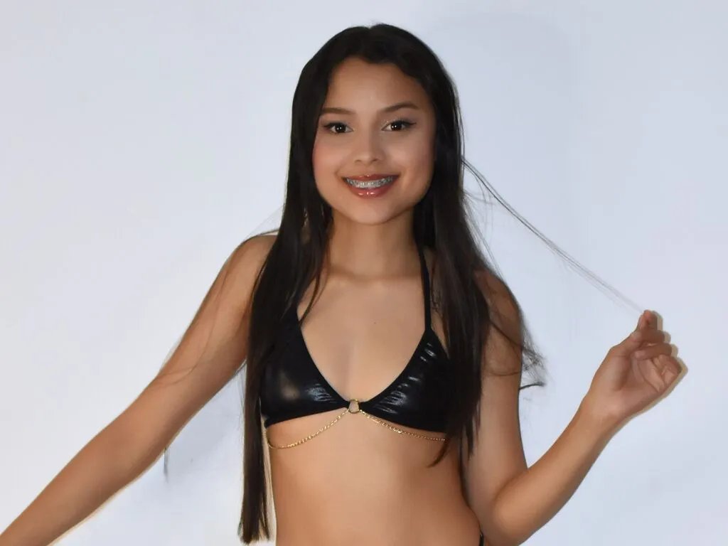 JulietaMiller — Group on LiveJasmin