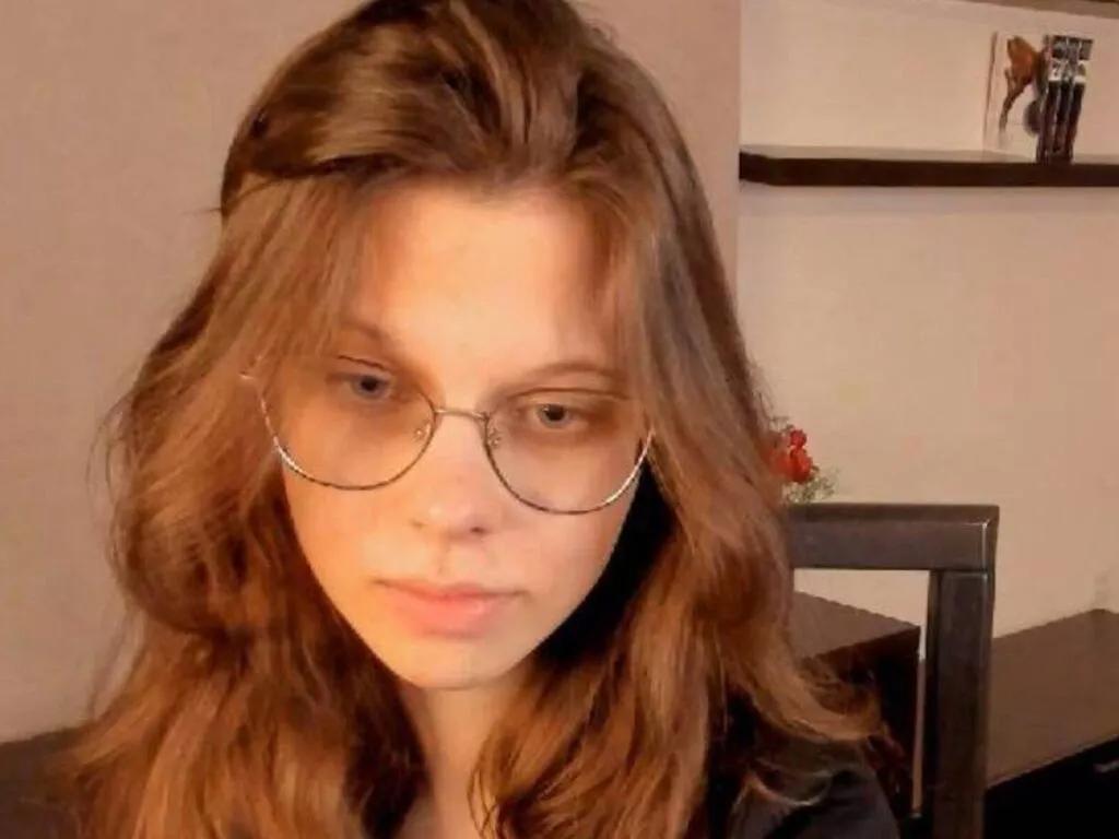 JulinaGorovena on LiveJasmin 