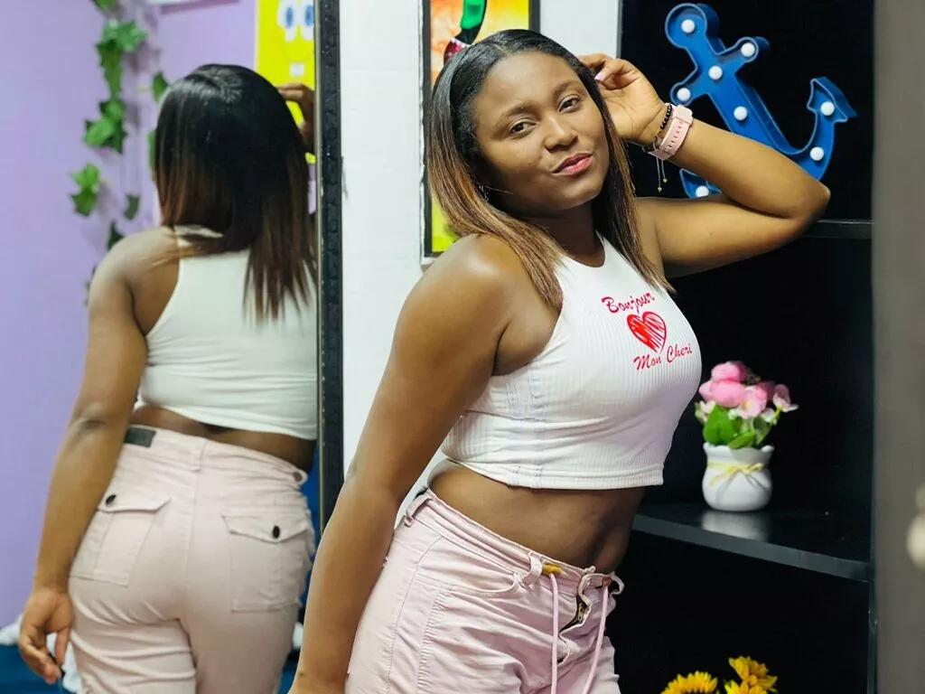 JullyBlaim on LiveJasmin 