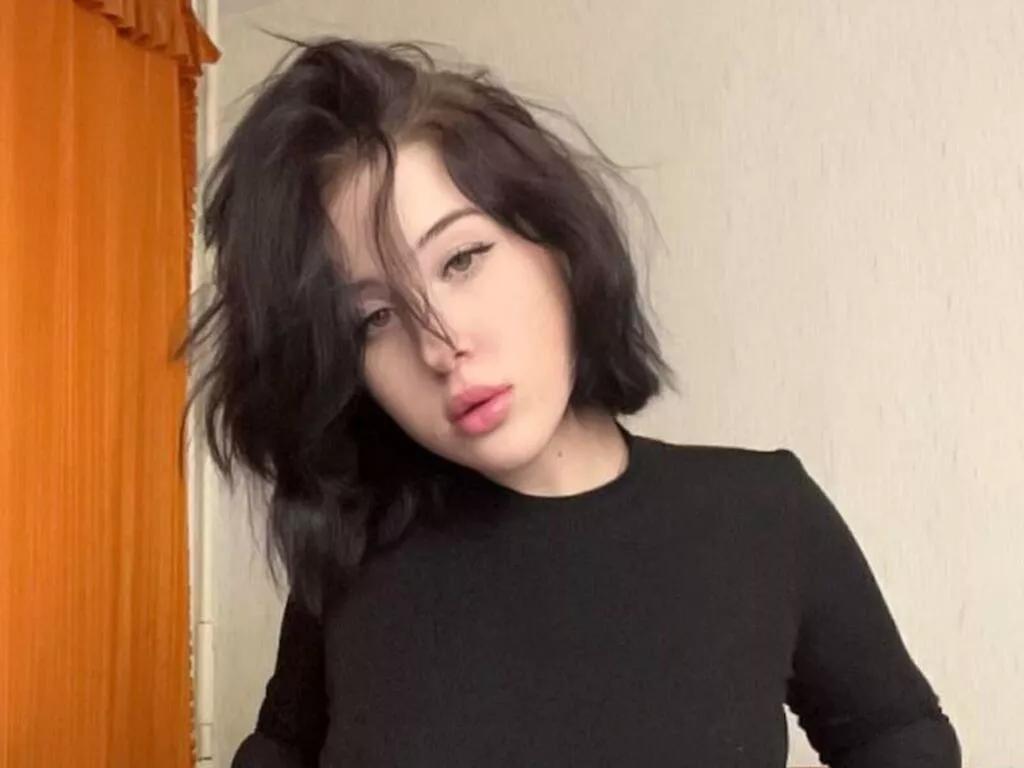 KarenDeMeo on LiveJasmin 