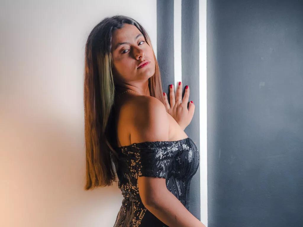 KimberlyKelsey on LiveJasmin 