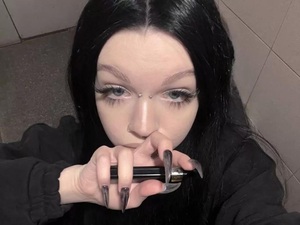 KrisLiss on LiveJasmin