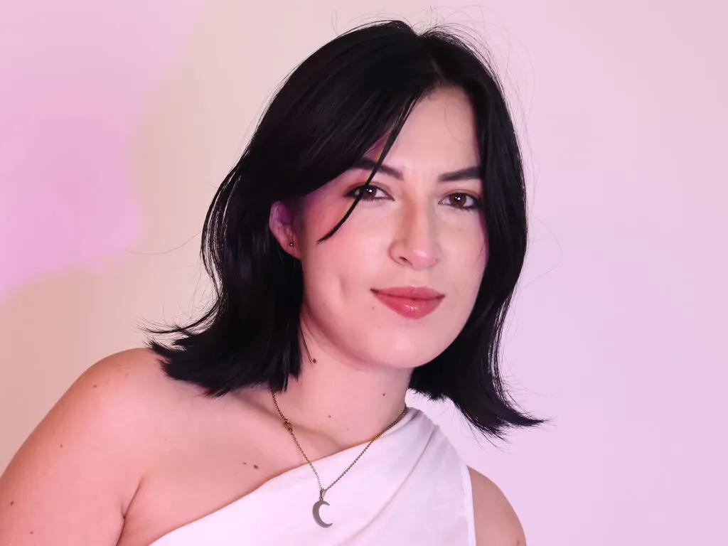 Try LiveJasmin's KristaJames KristaJames from LiveJasmin