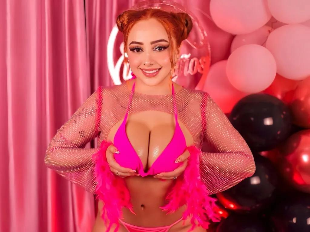 Masturbate to LiveJasmin's KylieCharm KylieCharm from LiveJasmin