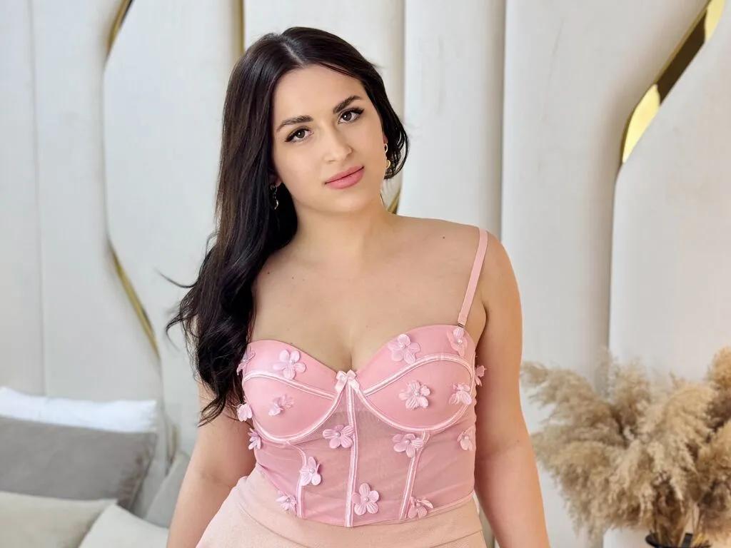 Explore 25 years old LanaElfes from LiveJasmin LanaElfes from LiveJasmin