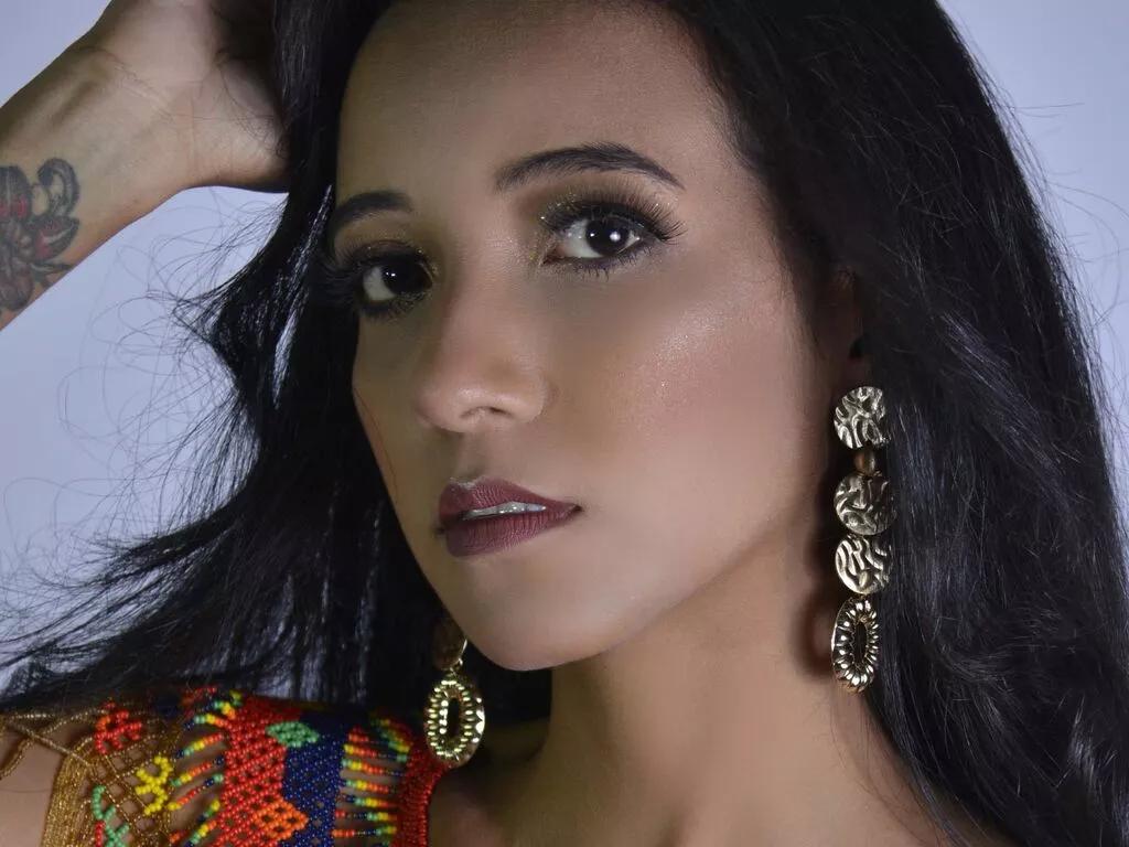 LaurenVelvet on LiveJasmin 