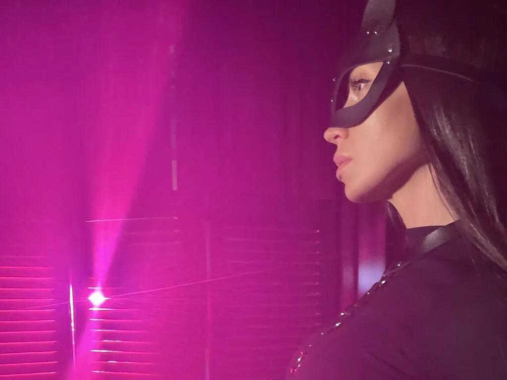 Sexy LeilaNyman from LiveJasmin LeilaNyman from LiveJasmin