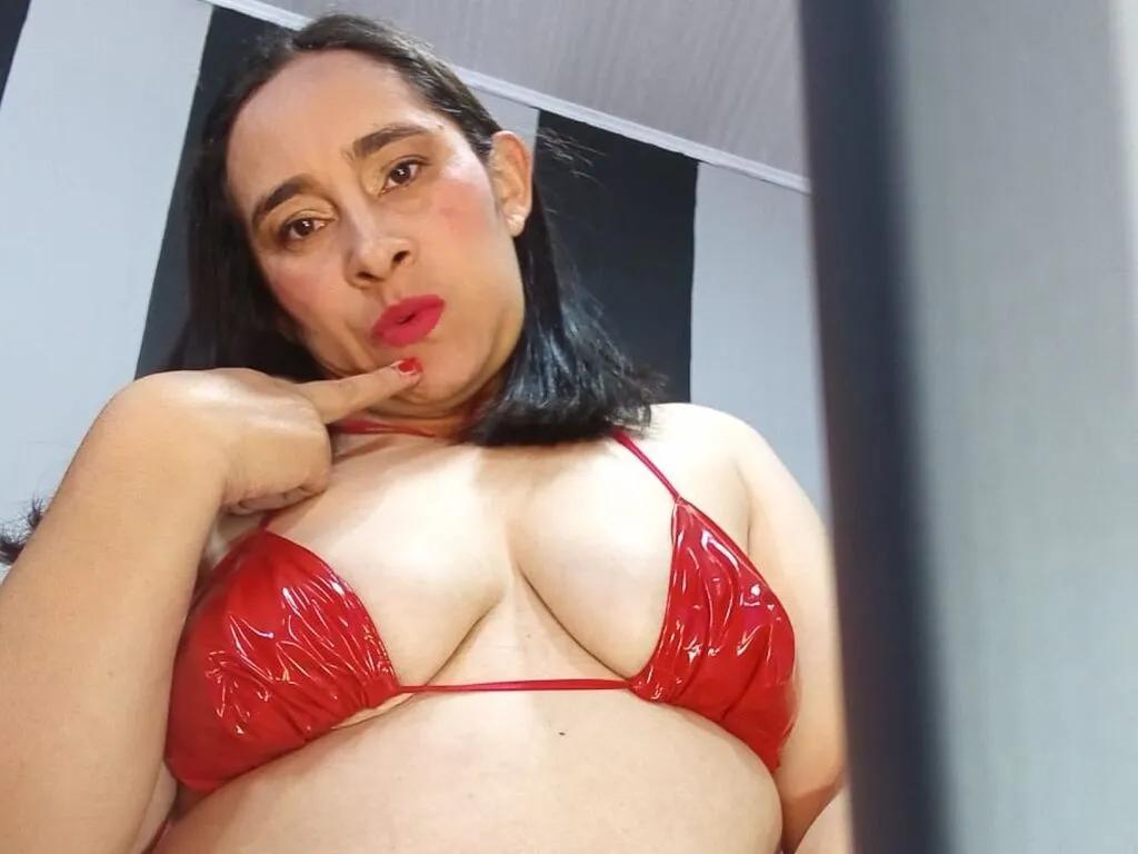 LeilaSmi on LiveJasmin