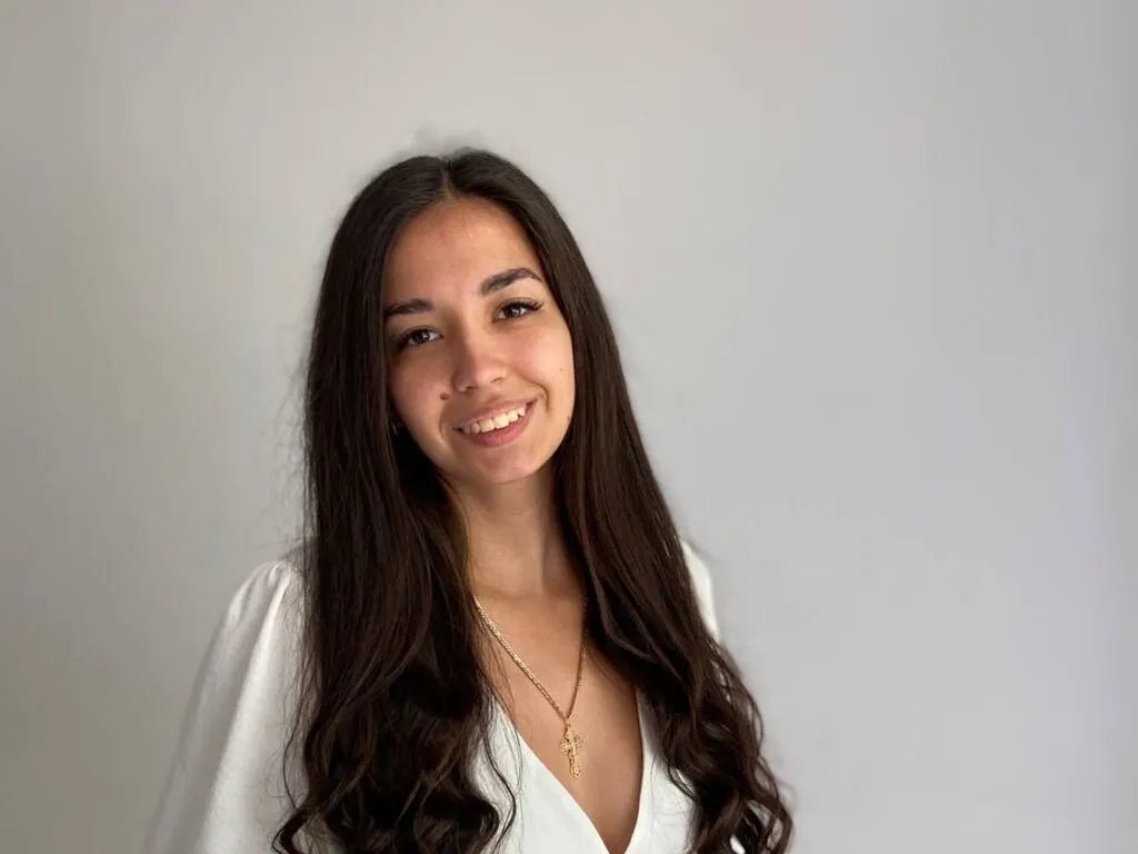 LettyKaminska from LiveJasmin