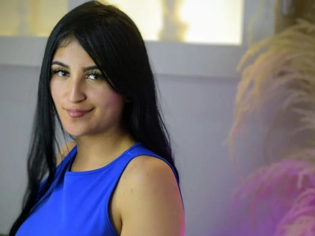 LexyFontenelle from LiveJasmin