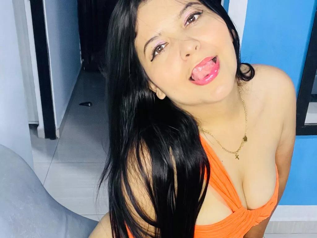 LiliLopezz on LiveJasmin 