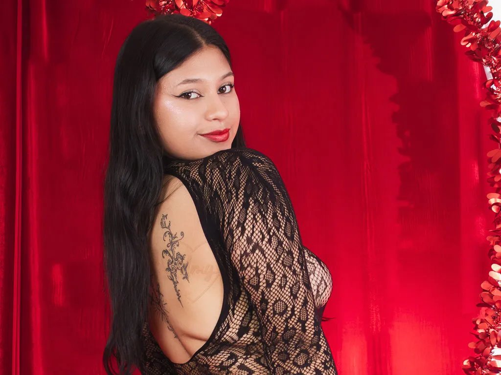 LilithHott from LiveJasmin