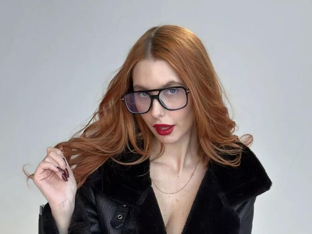 LinetteBrimhall on LiveJasmin 