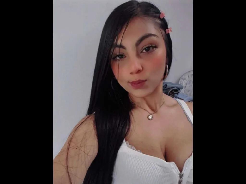 LuarDark on LiveJasmin