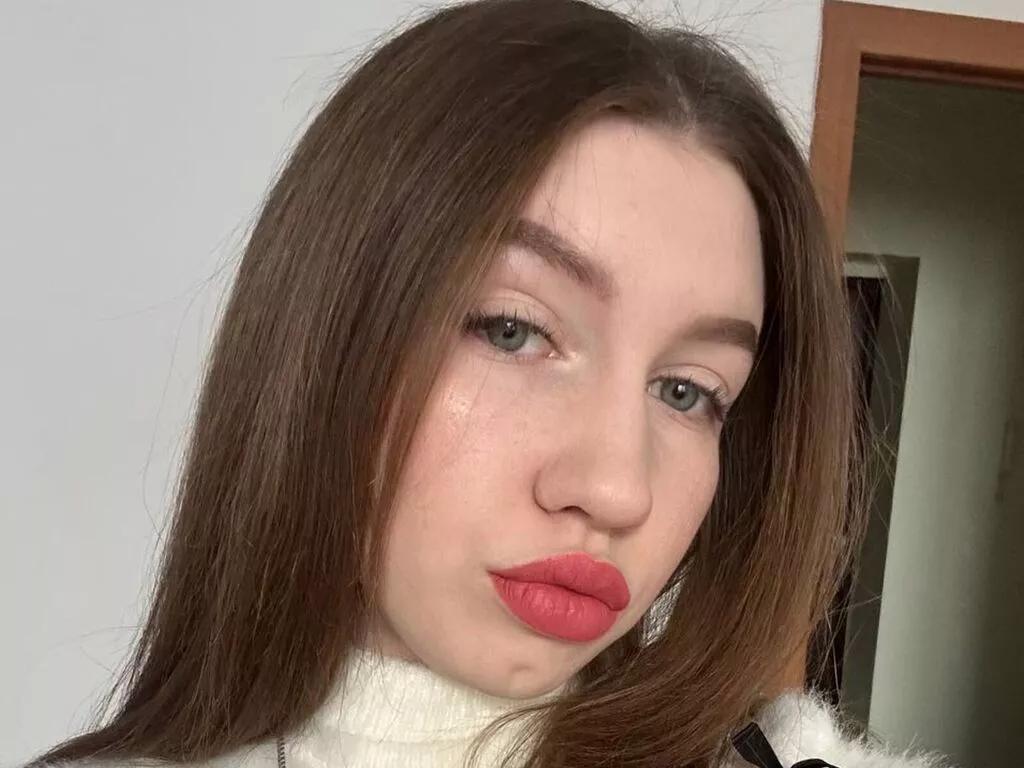 LunaMee on LiveJasmin 