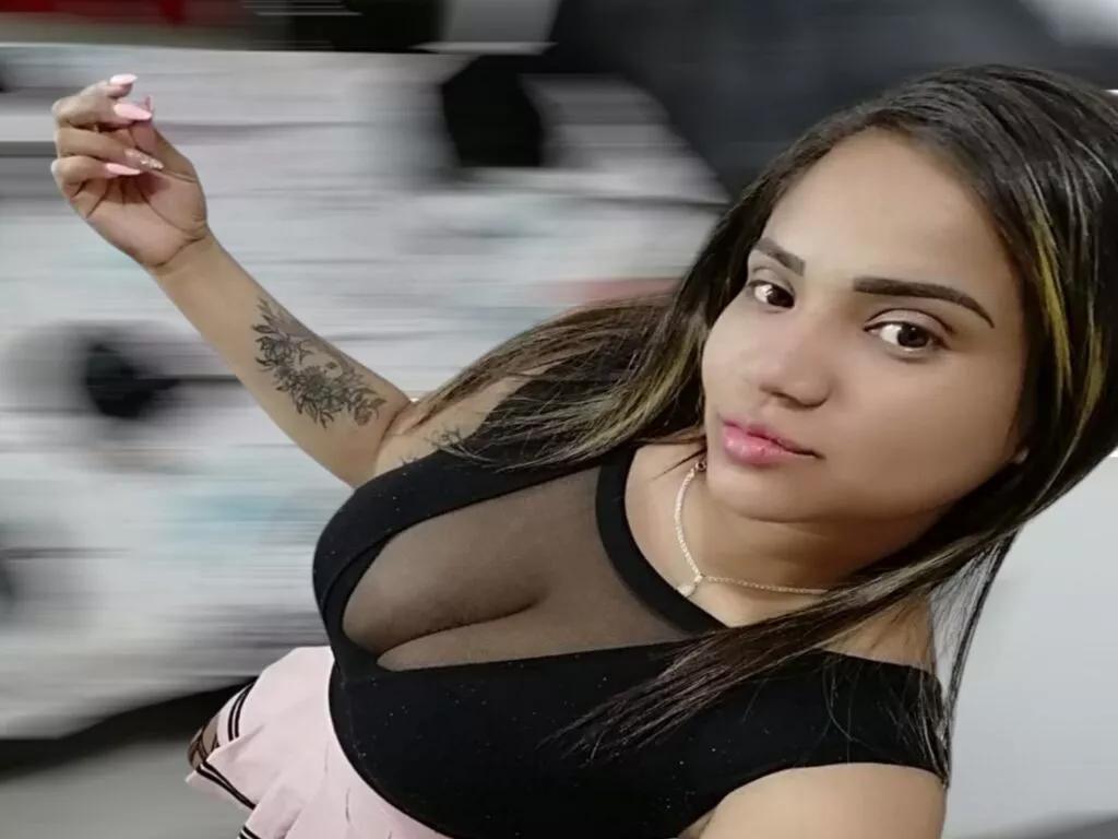 LutBeth on LiveJasmin 