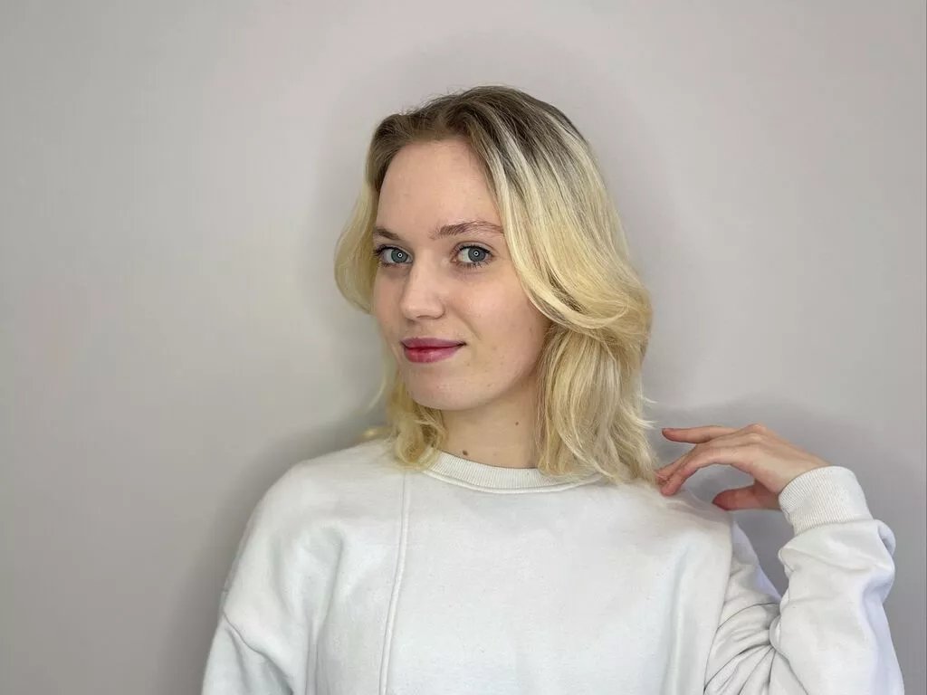 LynGoodhart from LiveJasmin