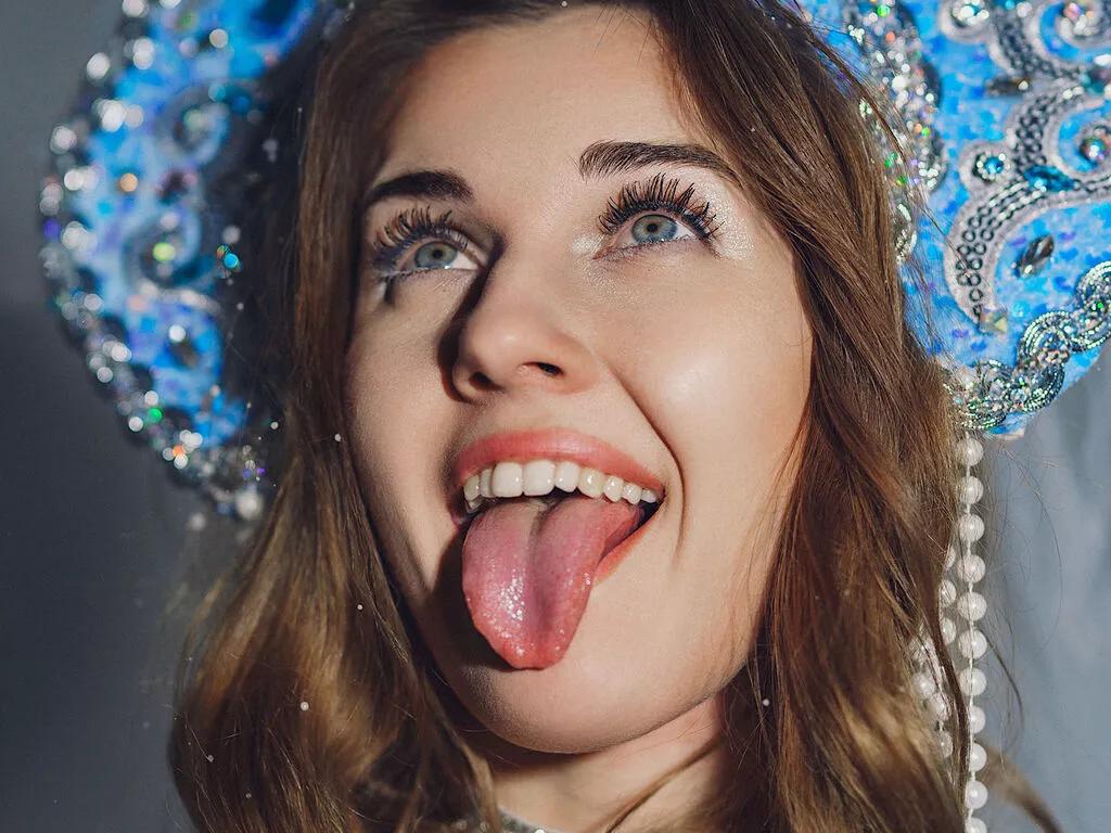 MadisonAllenn on LiveJasmin 