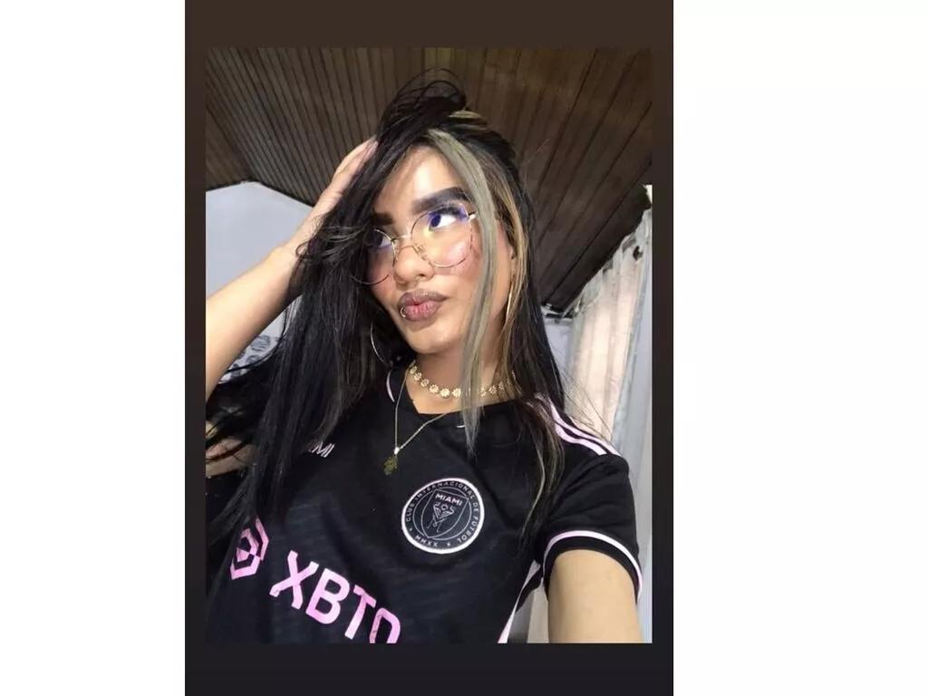 MadisonLeder on LiveJasmin 