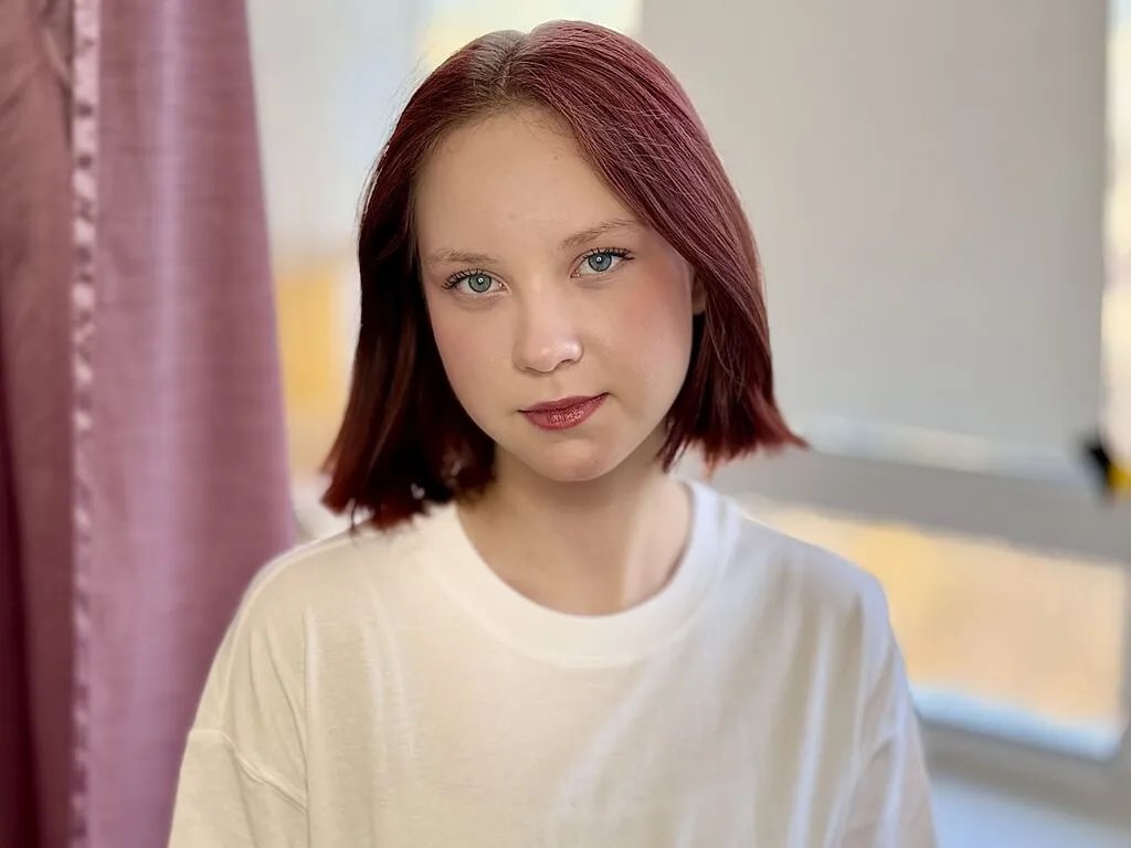 MaisieMundhenk from LiveJasmin