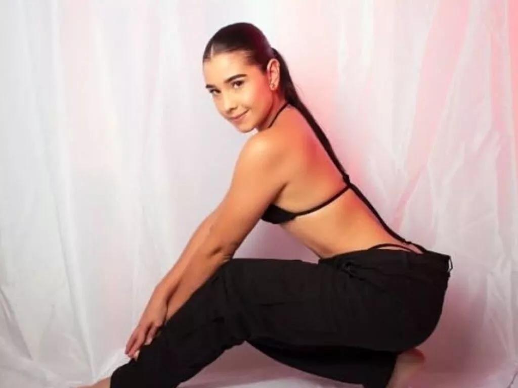 MaiteCorven on LiveJasmin 