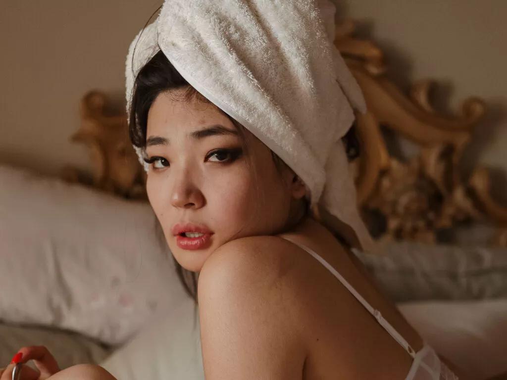 MariaKanam on LiveJasmin 