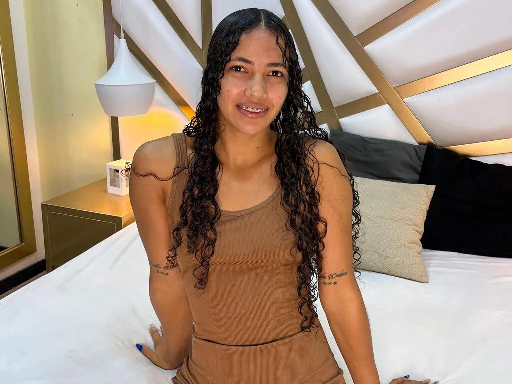 LiveJasmin MeganSiner MeganSiner from LiveJasmin