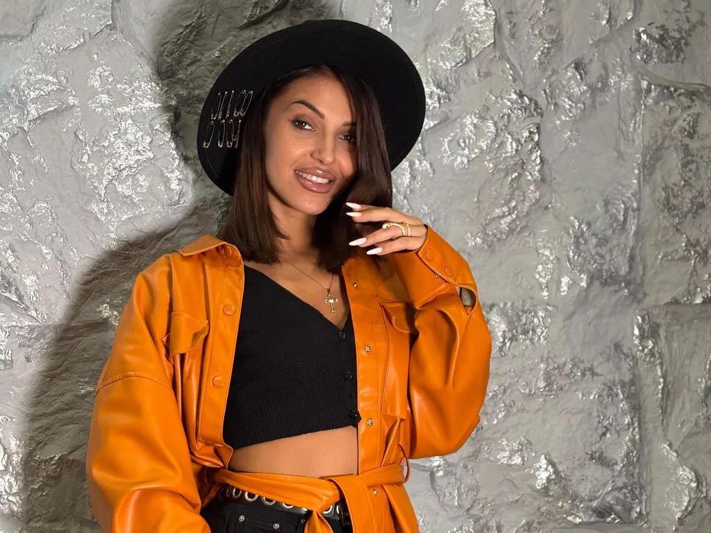 Sexy MeganSkie from LiveJasmin MeganSkie from LiveJasmin